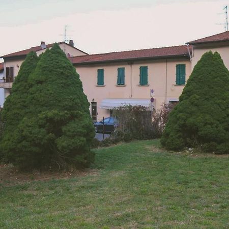 Casa Con Giardino In Mugello A 30 Minuti Da Firenze "Soleluna" Osteria di Novoli Exterior foto