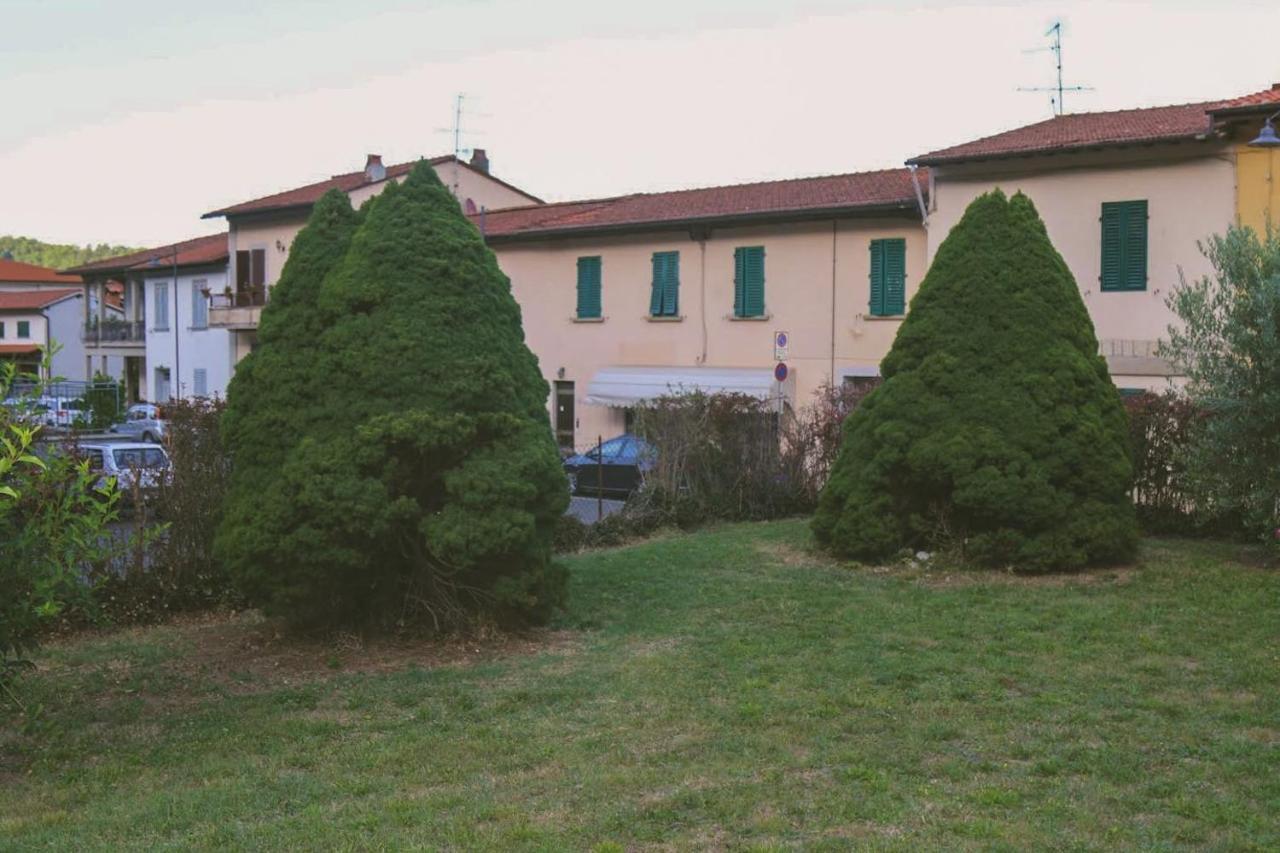Casa Con Giardino In Mugello A 30 Minuti Da Firenze "Soleluna" Osteria di Novoli Exterior foto