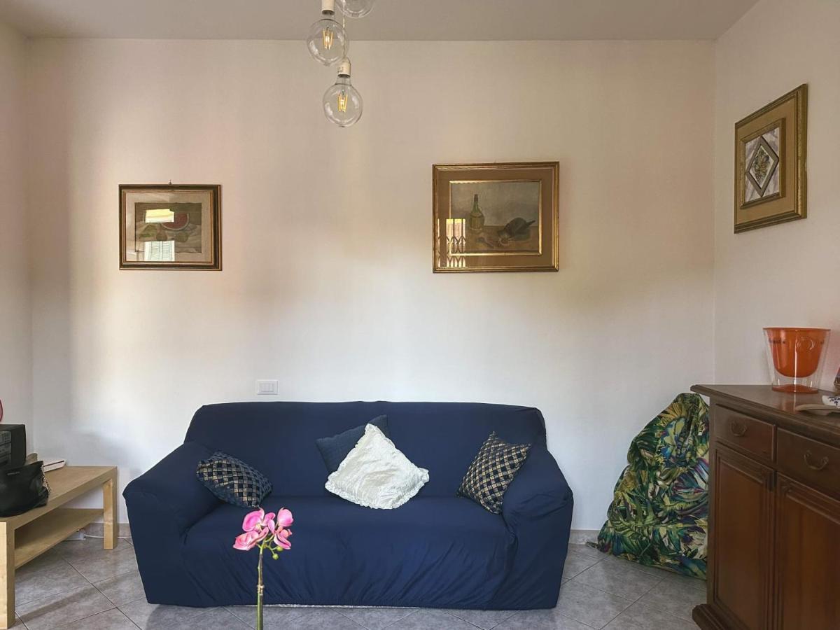 Casa Con Giardino In Mugello A 30 Minuti Da Firenze "Soleluna" Osteria di Novoli Exterior foto